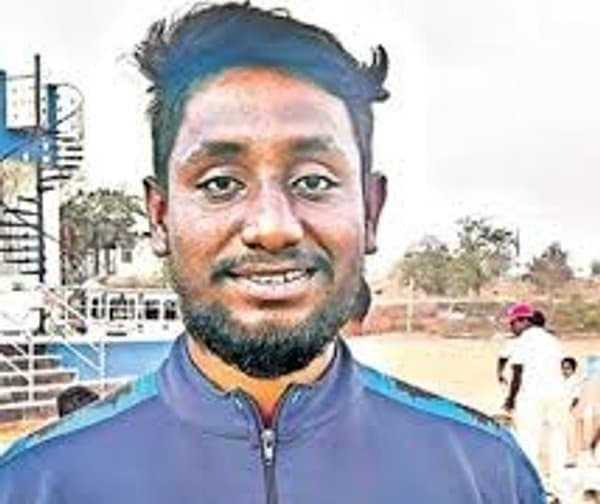 టీజీ-20 టోర్నీలో మెరువనున్న పాలమూరు క్రికెటర్లు - gallery image
