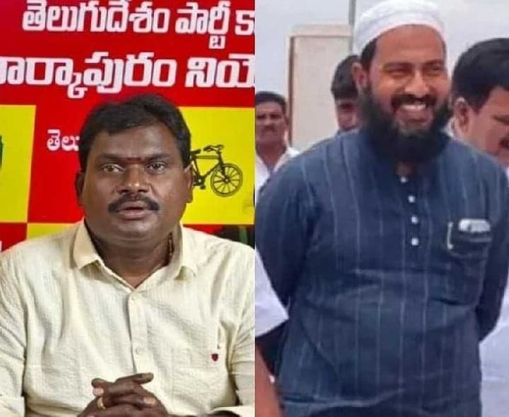 మార్కాపురం మున్సిపల్ పీఠంపై ఉత్కంఠ - Udayam