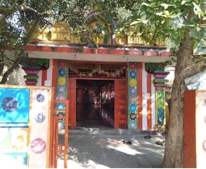 తాండూరు హనుమాన్ ఆలయ ధర్మకర్తల నియామకానికి నోటిఫికేషన్ - Udayam