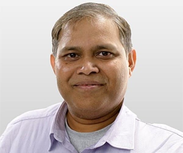 గ్లోబల్ ఏరోస్పేస్ దిగ్గజంలో కొత్త బాస్ - Udayam Digital
