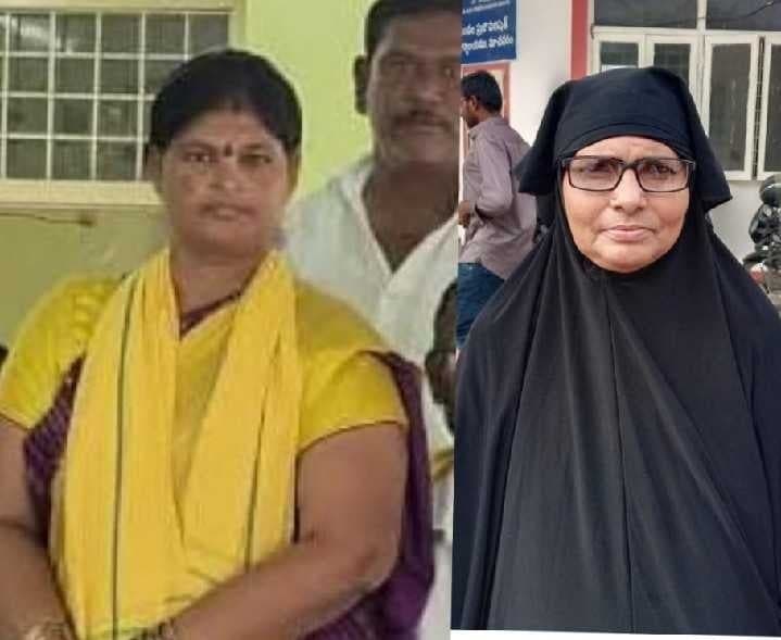 మాచవరంలో MPTC బరిలో మహిళా మాజీ సర్పంచులు - Udayam