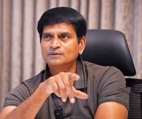 ఆహా లో రవిబాబు 'రేజర్' స్ట్రీమింగ్ ఎప్పుడు?