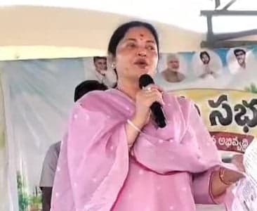 MROలకు కోవూరు ఎమ్మెల్యే సూచనలు - Udayam