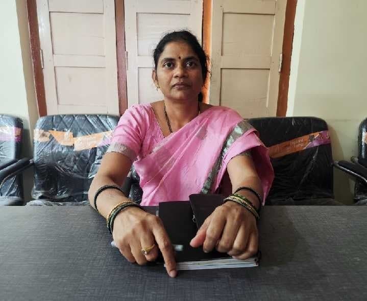 వర్షాలపై బుచ్చయ్యపేట ఎమ్మార్వో అలర్ట్ - Udayam