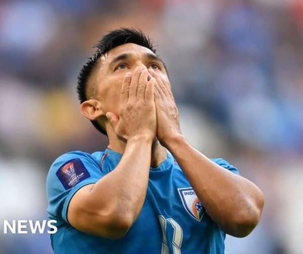 ఫుట్బాల్లో భారత్ వెనుకబాటు ఎందుకు