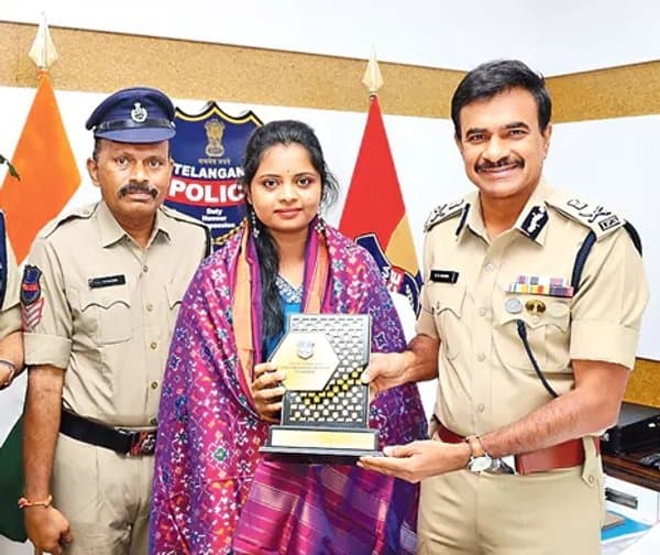 పశువుల అక్రమ రవాణా నిరోధం: 203 చెక్పోస్టుల ఏర్పాటు