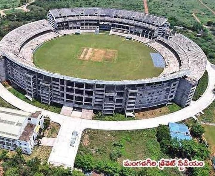 మంగళగిరిలో ఈ నెల 19 నుంచి మహిళా క్రికెట్ లీగ్ - Udayam