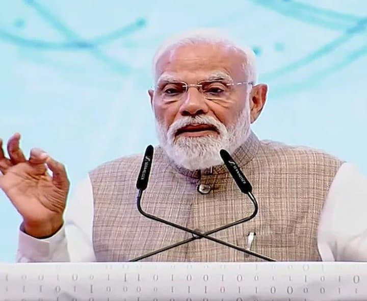 నీట్ లీక్పై ప్రధాని మోదీ సంచలన వ్యాఖ్యలు - Udayam Digital
