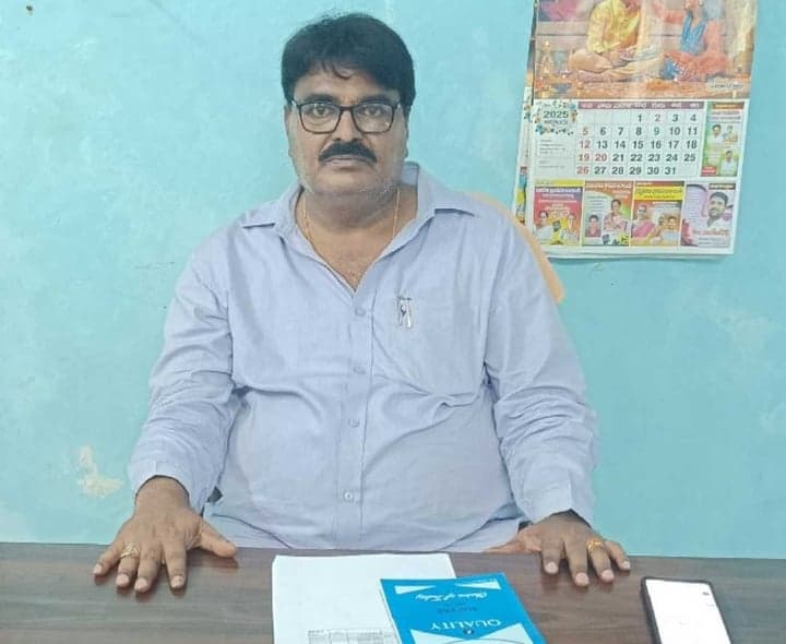 మండవల్లిలో 23న మండల సర్వసభ్య భేటీ - Udayam
