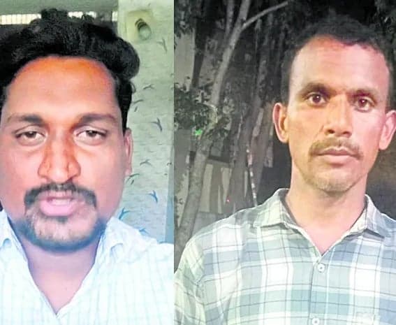 ఏపీ ఎన్నికల్లో బెదిరింపుల ఆరోపణలు - Udayam