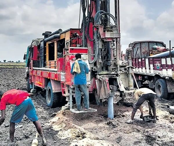 ఎల్నినోతో కుదేలవుతున్న సాగు - gallery image 2