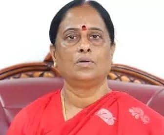 కేటీఆర్పై గత వ్యాఖ్యలను ఉపసంహరించుకున్న కొండా సురేఖ - Udayam
