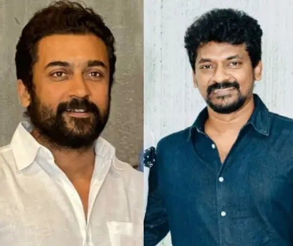 సూర్య 50వ చిత్రానికి నెల్సన్ డైరెక్షనా? - Udayam Digital