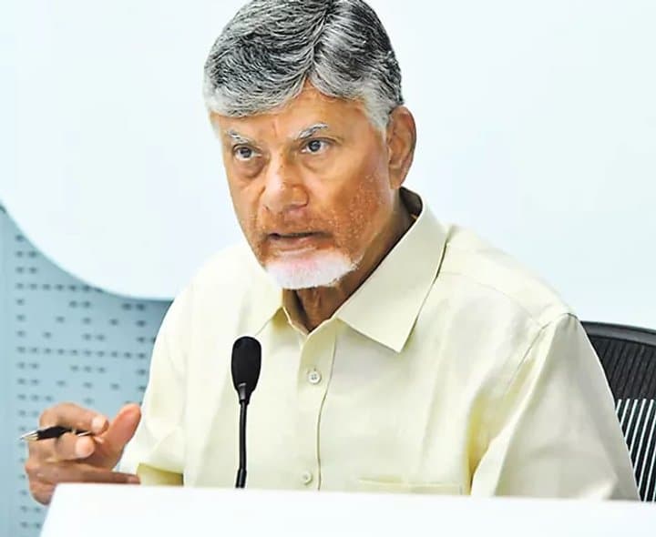 నీటి కొరతపై సీఎం ఆదేశాలు - Udayam Digital