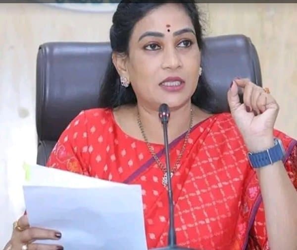 ఏపీ నిరుద్యోగులకు గుడ్న్యూస్: 2,700 కానిస్టేబుల్ పోస్టుల భర్తీ!
