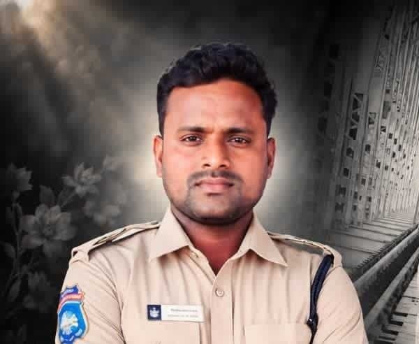 హోంగార్డు పోస్టుమార్టంపై తొలగిన ప్రతిష్ఠంభన - Udayam
