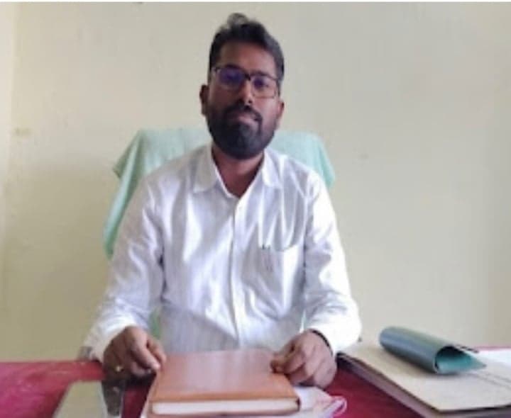 రేపు గ్రామ పంచాయతీల అభివృద్ధిపై సమీక్ష - Udayam