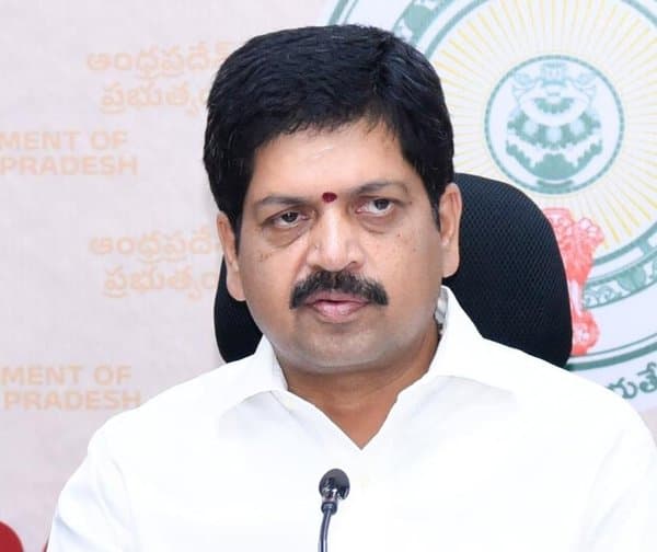 జగన్ పాలనపై మంత్రి కొల్లు రవీంద్ర ధ్వజం - Udayam Digital