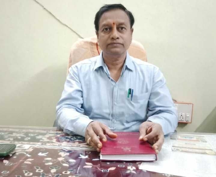 దసరా సందర్భంగా ప్రజావాణి వాయిదా - Udayam