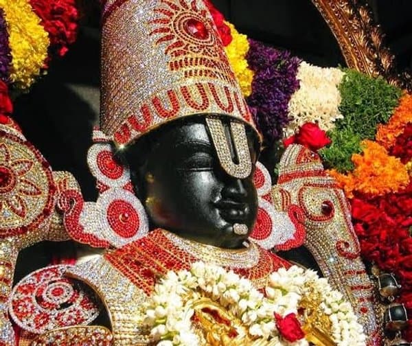 శ్రీవారి ఖాతాలో రికార్డు వసూళ్లు - Udayam Digital