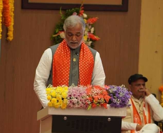 ఏఐను సామాజిక సమస్యల పరిష్కారానికి వినియోగించాలి - Udayam