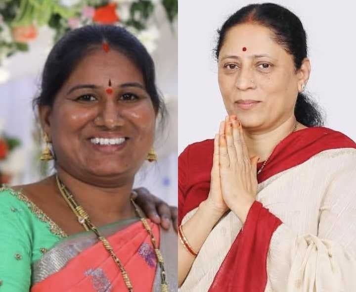 డోన్ మున్సిపల్ బరిలో నిలిచిన అభ్యర్థులు - Udayam