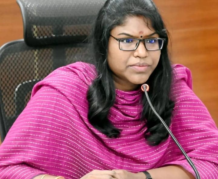 ఏలూరులో నేటి నుంచి ఓటర్ల పునఃపరిశీలన - Udayam