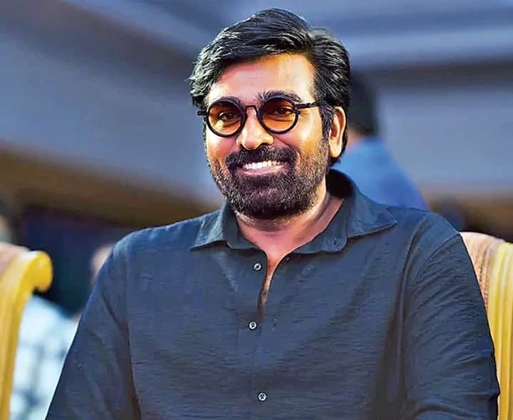 విజయ్ సేతుపతి ‘బత్తా’ ఫస్ట్ లుక్ విడుదల - Udayam