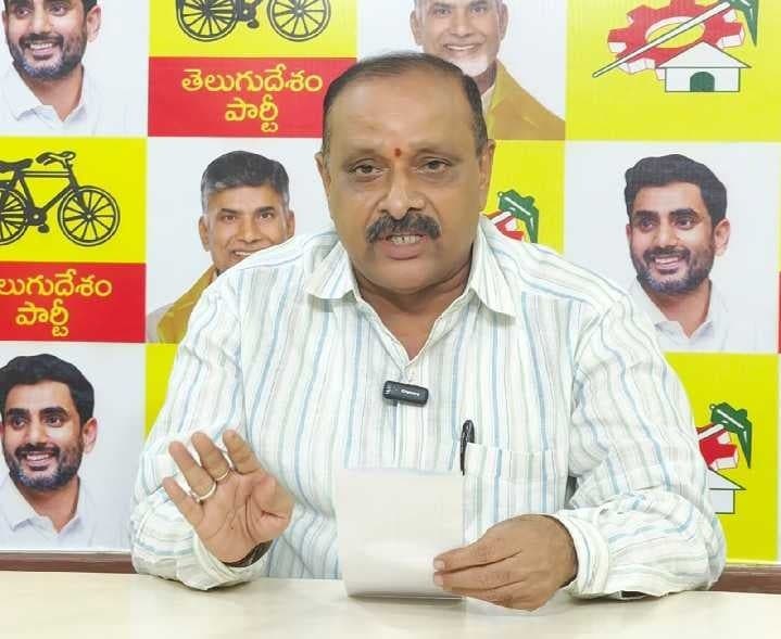 అగ్రిగోల్డ్ బాధితులకు చెల్లింపుల ప్రక్రియ - Udayam
