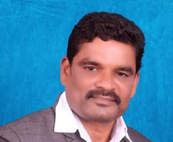 నల్లగొండలో జూనియర్ బాలుర ఫుట్బాల్ సెలక్షన్స్ - Udayam