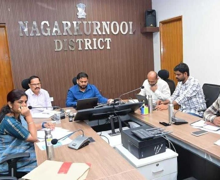 ఓటరు జాబితాల రూపకల్పనలో పారదర్శకత పాటించాలి - Udayam Digital