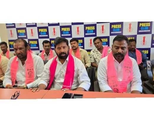 ఈనెల 28న మేడిగడ్డ నుంచి సైకిల్ యాత్ర - Udayam