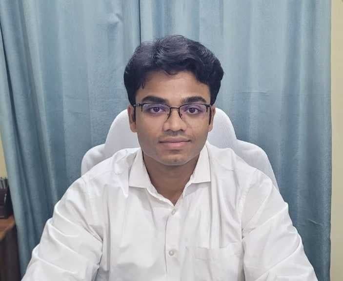 ఆత్మకూరు వన్యప్రాణి డివిజన్ డీడీగా శ్రీకాంత్ - Udayam