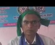 నగర అభివృద్ధికి కృషి చేస్తా: నాగేశ్వరరావు - Udayam