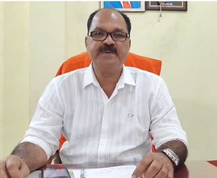 రేగోడ్లో నేడు ప్రజావాణి కార్యక్రమం - Udayam