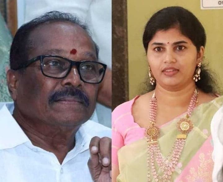 మచిలీపట్నం మేయర్ రేసులో కొనకళ్ల - Udayam