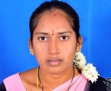 ఆర్. నడింపల్లి వైసీపీ అభ్యర్థి నామినేషన్ - Udayam