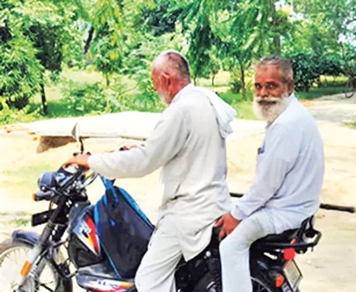 అన్నదమ్ములను కలిపిన 'SIR’ - Udayam