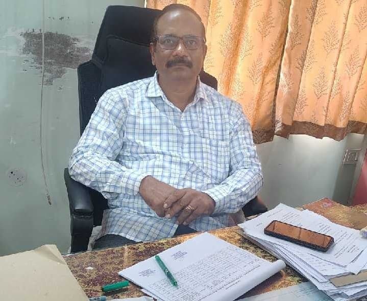 రావికమతంలో 121 నామినేషన్లు సక్రమం - Udayam
