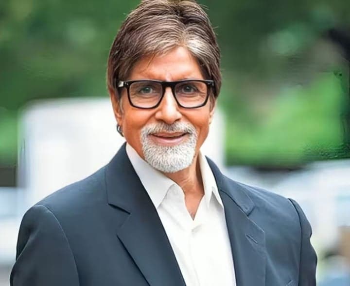 రూ.4 వేల కోట్ల ఆస్తితో సెకండ్ రిచెస్ట్ యాక్టర్ అమితాబ్ - Udayam