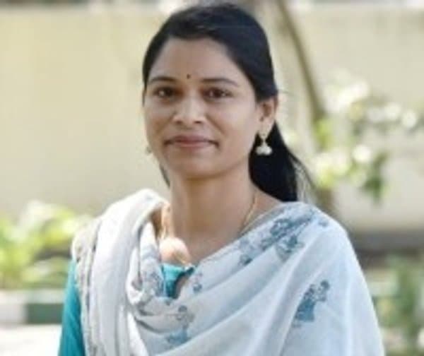 అంతర్జాతీయ 'గ్లోబాలింక్ రీసెర్చ్ అవార్డు' దక్కించుకున్న ఆదిలాబాద్ వాసి!