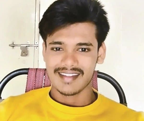 భార్య వేధింపులతో యువకుడి బలి - Udayam Digital