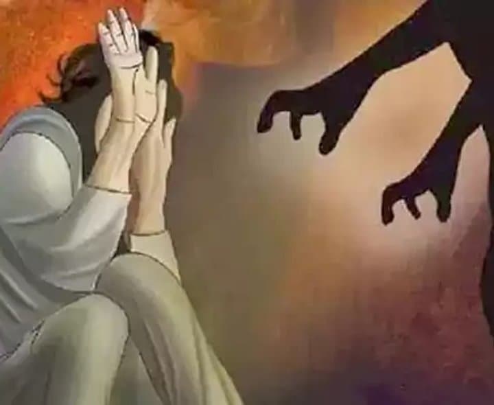 గుంటూరు వ్యక్తి పై అత్యాచారం కేసు నమోదు ? - Udayam Digital
