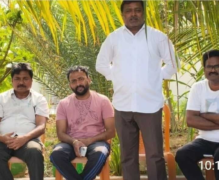 ఎన్నికల్లో యూనిట్ ఇన్ఛార్జ్లదే కీలక పాత్ర - Udayam