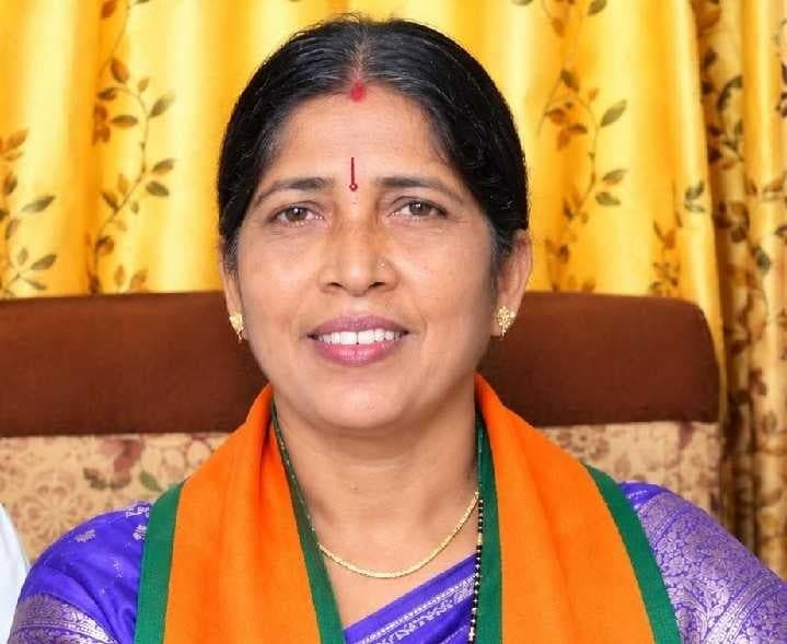 మన్ కీ బాత్ జిల్లా కో-కన్వీనర్గా అశ్విని - Udayam