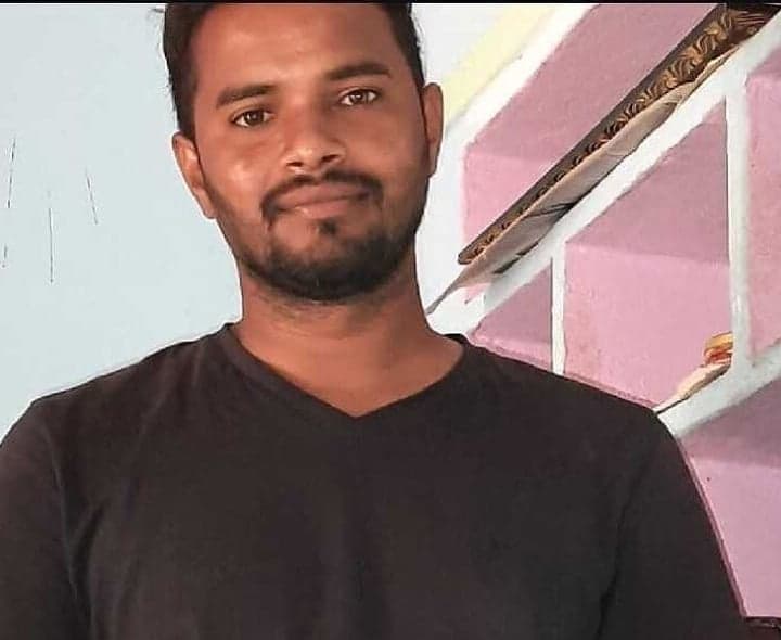 విద్యుత్ షాక్తో యువకుడి మృతి - Udayam