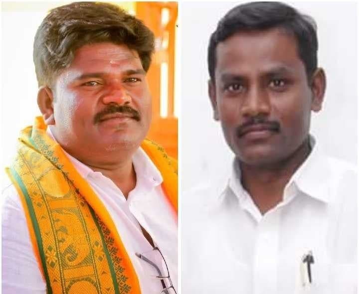 కుప్పంలో ఛైర్మన్ పదవిపై ఉత్కంఠ - Udayam