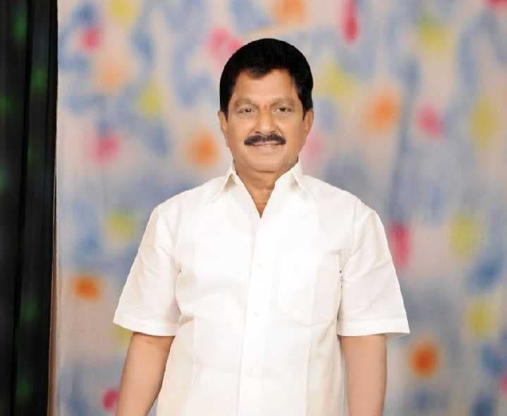 వైసీపీకి వరుపుల సుబ్బారావు రాజీనామా? - Udayam