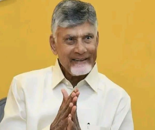 భోగాపురం ఎయిర్పోర్ట్ ప్రారంభానికి ముహూర్తం ఖరారు: సీఎం - Udayam Digital