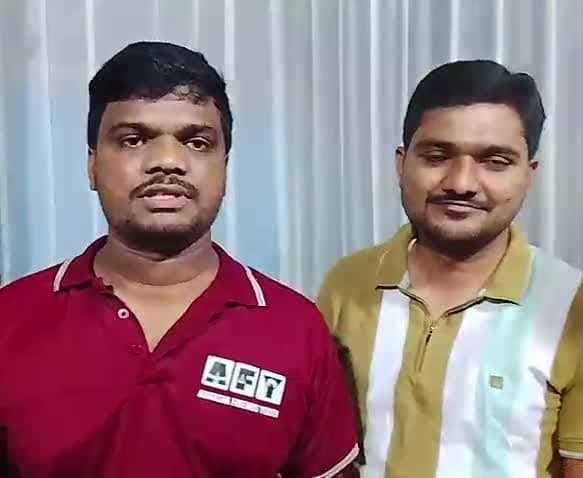 16 ఏళ్లుగా మట్టి గణపతే - Udayam